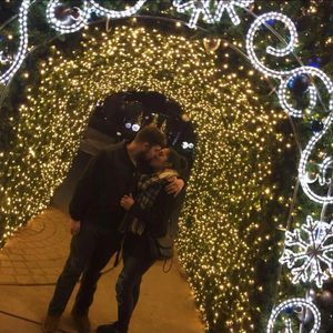 Meet your Posher, Natalia